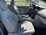 Mercedes-Benz Třídy E 250 CGI 5G KUPÉ SERVISKA - náhled 30