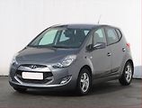 Hyundai ix20 (2011) 1.4 CVVT, Serv.kniha, nová STK - náhled 1