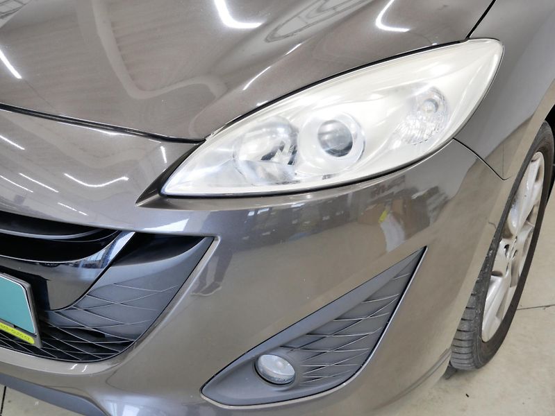 Mazda 5 - fotka 9 z 26