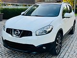 Nissan Qashqai 2.0i KAMERA TAŽNÉ SERVISKA 7M - náhled 2