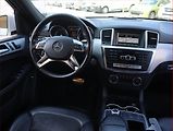Mercedes-Benz Třídy M (2013) ML 350 BlueTEC, 4X4, Automat - náhled 7
