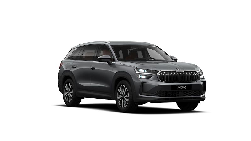 Škoda Kodiaq Exclusive Sel 142kW automat - fotka 1 z 6