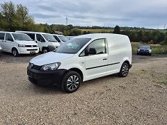Volkswagen Caddy (2013) 1.6Tdi Tažné - fotografie inzerátu