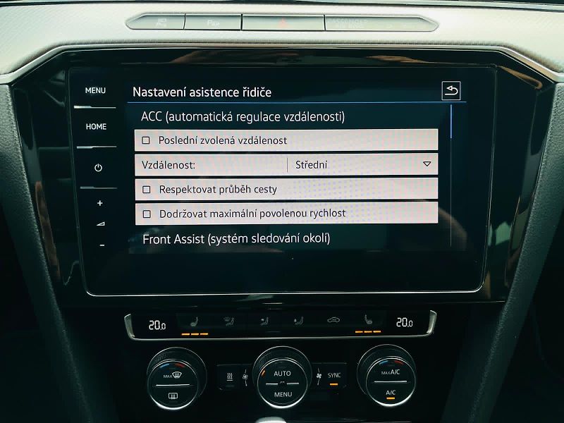 Volkswagen Arteon 2.0TDI 4x4 AUT FULL VÝBAVA ČR - fotka 38 z 59
