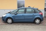 Citroën C4 Picasso 1.6 HDi AUT. KLIMA TAŽNÉ - náhled 6