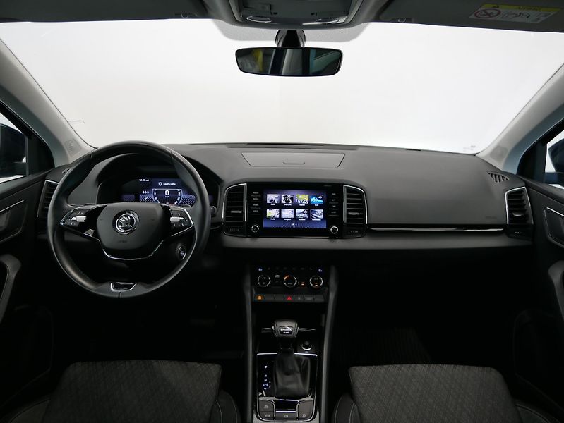 Škoda Karoq - fotka 5 z 29