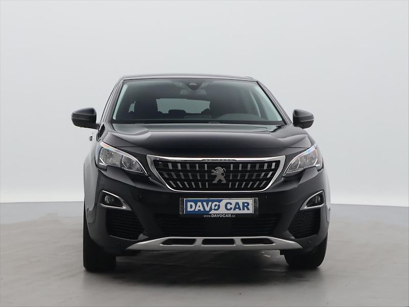 Peugeot 3008 1,2 PT 96kW CZ Allure 1Maj DPH - fotka 2 z 32