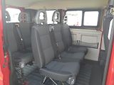 Fiat Ducato 2,3  130Ps 9 míst - náhled 8