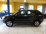 Kia Sportage 2.0 i 4x4 - náhled 3