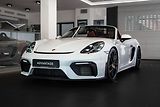 Porsche 718 718 Spyder PCCB/PPF/Záruka/Bos - náhled 1