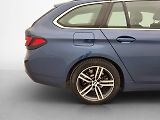 BMW Řada 5 530e Harman Kardon 360 Kůže - náhled 34