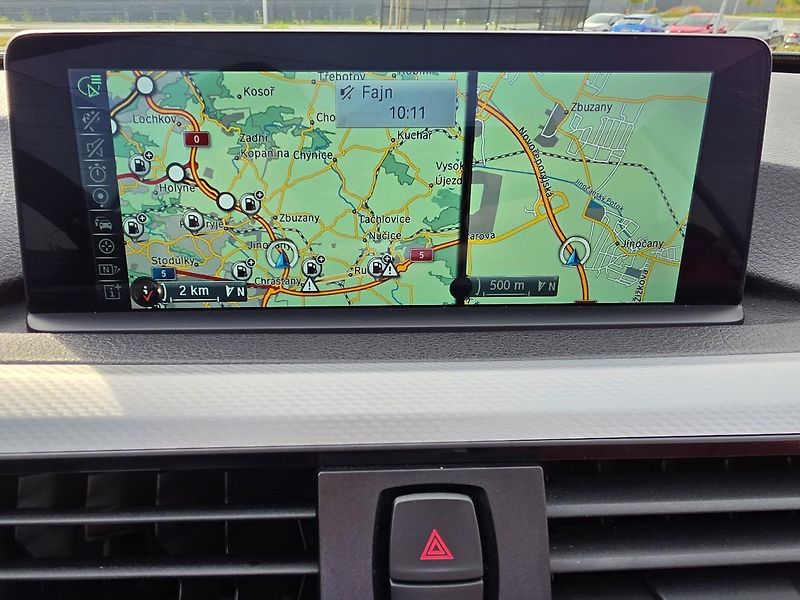 BMW Řada 4 (2015) 435ixDrive TOP CABRIO ČR 1.MAJ - fotka 27 z 48