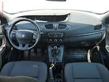 Renault Scénic (2010) 1.5dCi, AC, temp - náhled 8