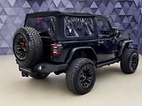Jeep Wrangler Rubicon 8 AT 4x4, OFF-ROAD - náhled 7