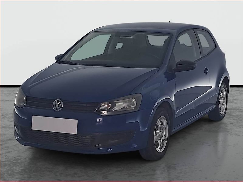 Volkswagen Polo (2010) 1.2 12V, po STK, jezdí výborně - fotka 2 z 14