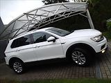 Volkswagen Tiguan 2,0 ČR, 4x4, Tažné - náhled 12