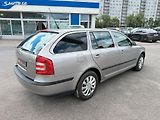 Škoda Octavia 1.9TDI 77kW - náhled 6