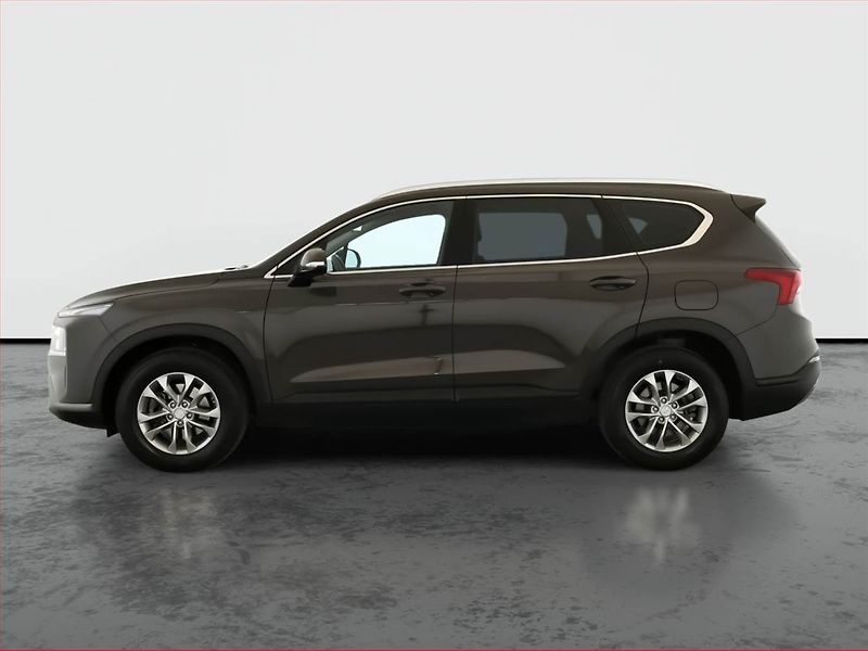 Hyundai Santa Fe (2023) 2.2 CRDi - fotka 3 z 20