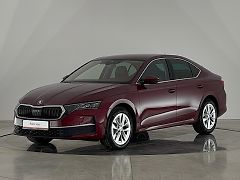 Škoda Octavia Top Selection - fotografie inzerátu