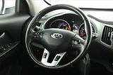 Kia Sportage (2015) 1.6 GDI, LPG, Tempomat - náhled 11