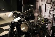 Technické muzeum v Brně otevře ve středu 24. ledna novou výstavu s názvem Ariel v českých zemích.