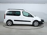 Citroën Berlingo (2014) 1.6 HDi, 5Míst, ČR - náhled 6