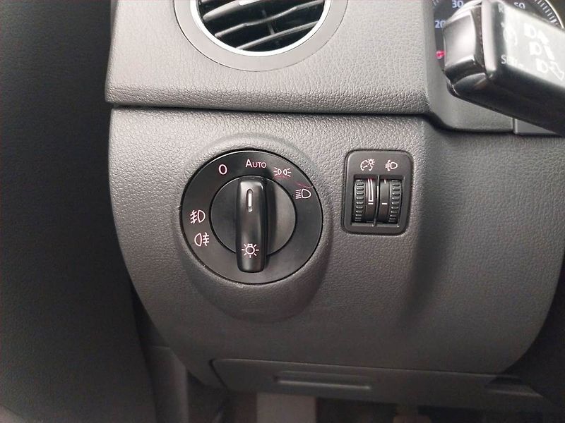 Volkswagen Golf Plus (2008) Comfortline 1.4 TSI, Tempomat - fotka 17 z 19