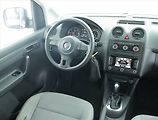 Volkswagen Caddy (2012) 2.0 TDI - náhled 7