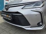 Toyota Corolla 1.6-NÍZKÉ KM-PRAVIDELNÝ SERVIS - náhled 8