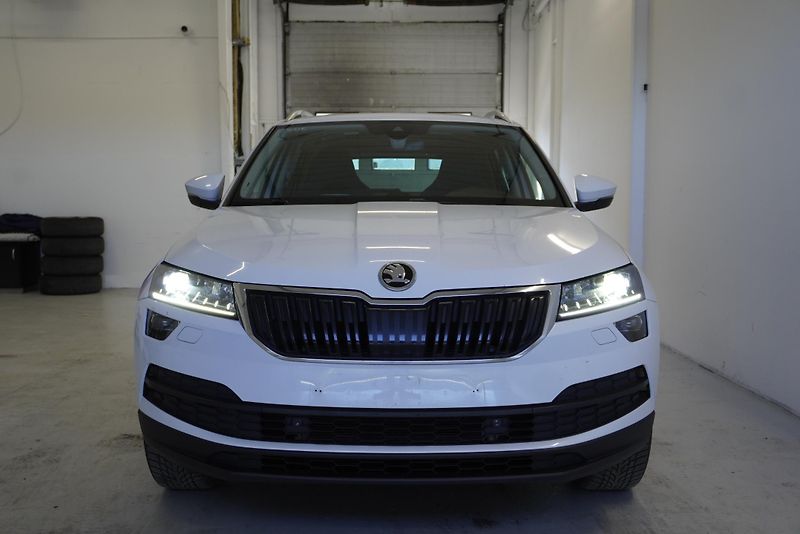 Škoda Karoq (2018) 1.5i 110 kW STYLE AUTOMAT - fotka 8 z 37