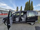 Volkswagen Caddy 1.9 TDI*PRO INVALIDY*LONG! - náhled 9