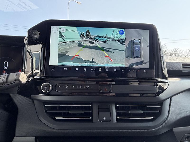 Ford Tourneo Custom (2025) Titanium X L1, Tourneo, 2.0 Ec - fotka 18 z 18