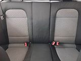Škoda Fabia (2003) 1.2 12V, po STK, Klima - náhled 10
