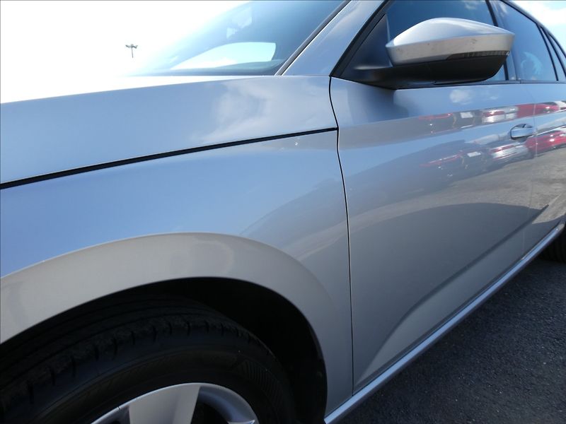 Škoda Scala 1,0 TSi 70kW serviska, DPH, ČR - fotka 15 z 41
