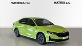 Škoda Octavia (2025) Sportline m-HEV 1.5TSI 110kW D - náhled 6