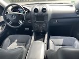 Mercedes-Benz Třídy M ML 420 CDI 4-MATIC PEKNY STAV. - náhled 10