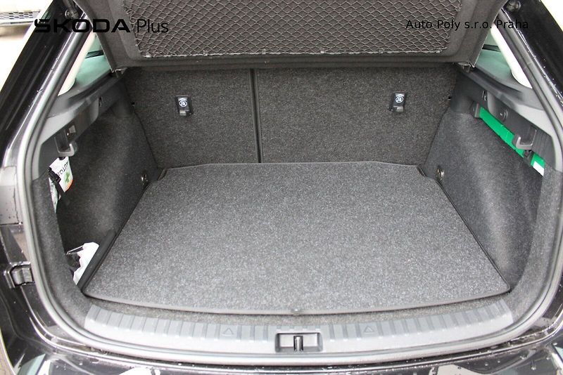 Škoda Scala (2025) 1.0 TSI 85 kW Selection - fotka 23 z 25