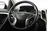 Hyundai i30 (2016) 1.6 CRDi, Serv.kniha, Tempomat - náhled 8