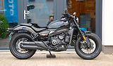 CFMOTO (2026) 450CL-C BLACK - náhled 1