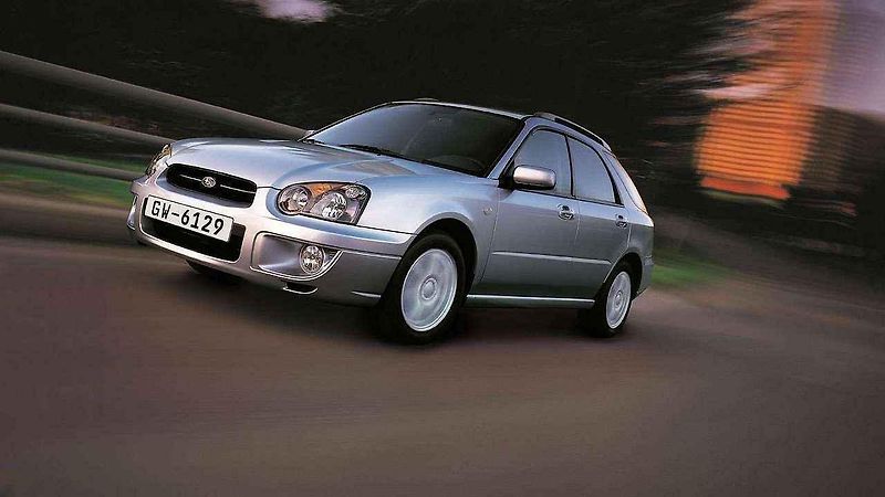 Ford Fiesta.