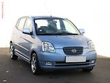 Kia Picanto (2007) 1.0i, ČR - náhled 1