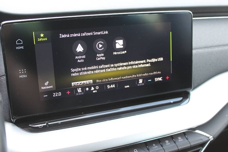Škoda Octavia (2023) 2.0 TDI DSG Head Up TAŽNÉ kůže - fotka 20 z 35
