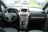 Opel Zafira (2008) 1.9 CDTi,7-M,2.Maj.S.Kn.STK 28 - náhled 27