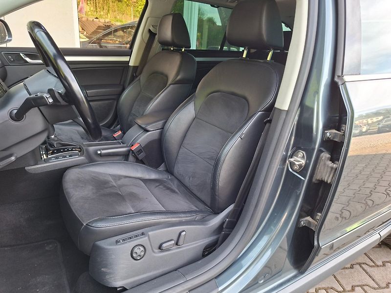 Škoda Superb (2014) OUTDOOR 2.0TDI 125kW DSG 4X4 - fotka 20 z 39