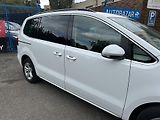 Volkswagen Sharan (2016) 1,4TSi 110 Comfortline 7 míst  - náhled 9
