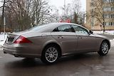Mercedes-Benz CLS CLS 350 200kW - náhled 10