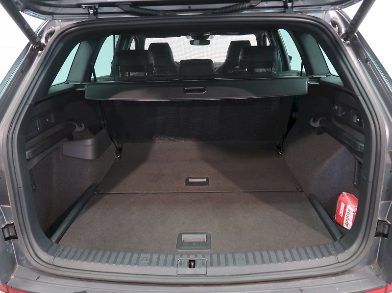 Škoda Kodiaq (2024) RS 2.0TSI 180KW 4x4 DSG TAŽNÉ - fotka 44 z 47