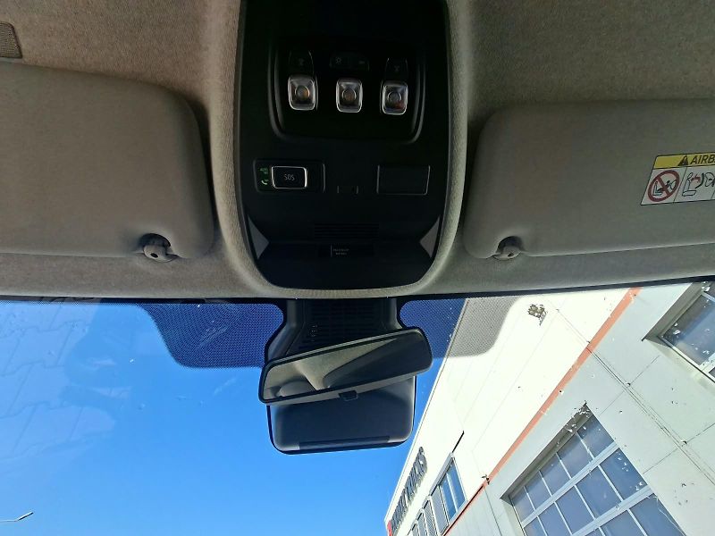 Renault Trafic (2026) L2H1 - 9 míst - fotka 10 z 23