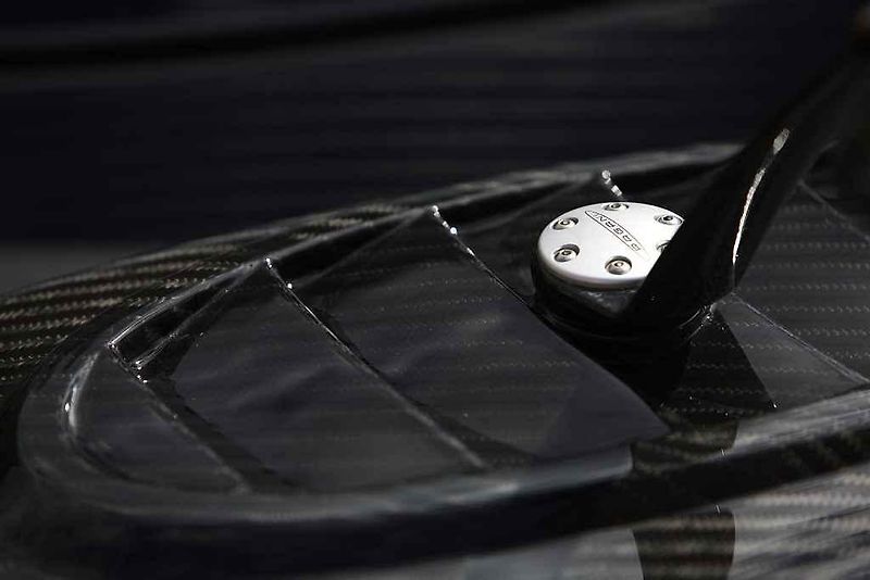Pagani Zonda Revolucion.