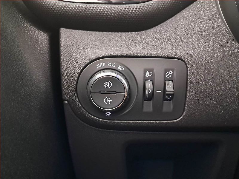 Opel Crossland X (2021) 1.2 Turbo, Serv.kniha - fotka 20 z 20